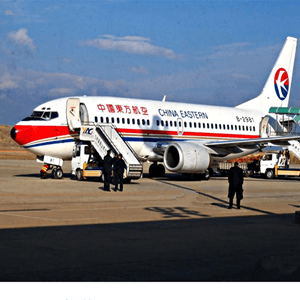 三女河航空运输航空快运业稳步发展的原因是什么？